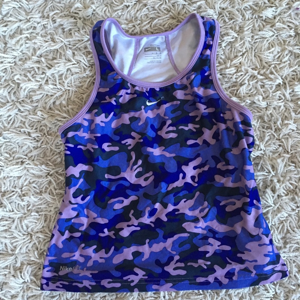 kids athletic top